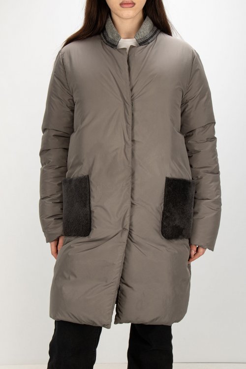 Пуховик 09.10.2025 Newlife.moda