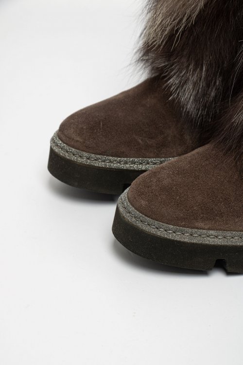 Ботинки 07.10.2025 Newlife.moda