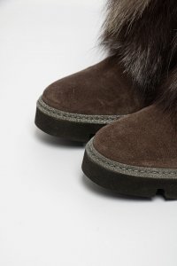 Ботинки 07.10.2025 Newlife.moda