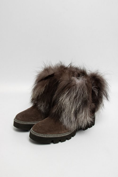 Ботинки 07.10.2025 Newlife.moda