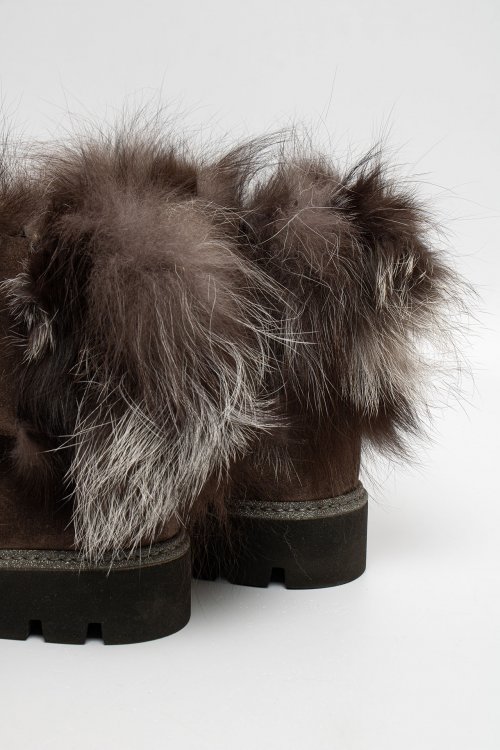 Ботинки 07.10.2025 Newlife.moda