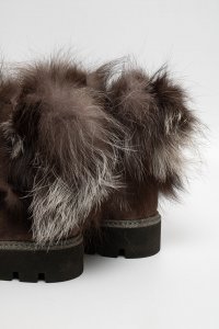 Ботинки 07.10.2025 Newlife.moda