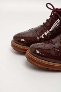 Ботинки 06.10.2025 Newlife.moda