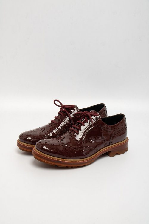 Ботинки 06.10.2025 Newlife.moda