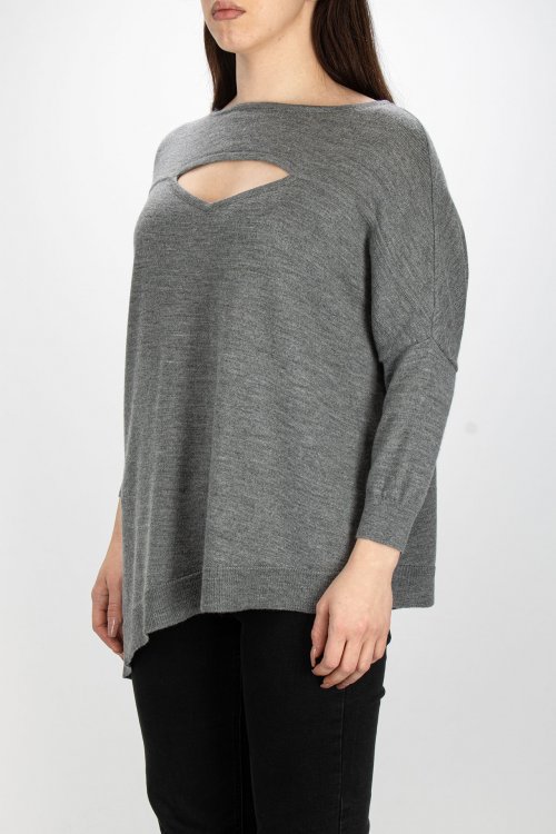 Джемпер 09.10.2025 Newlife.moda