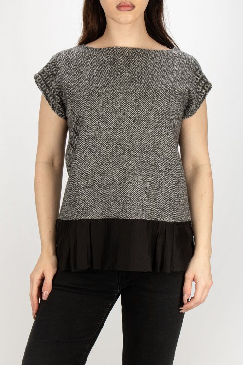 Жилет 09.10.2025 Newlife.moda