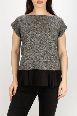 Жилет 09.10.2025 Newlife.moda Жилет 09.10.2025 Newlife.moda