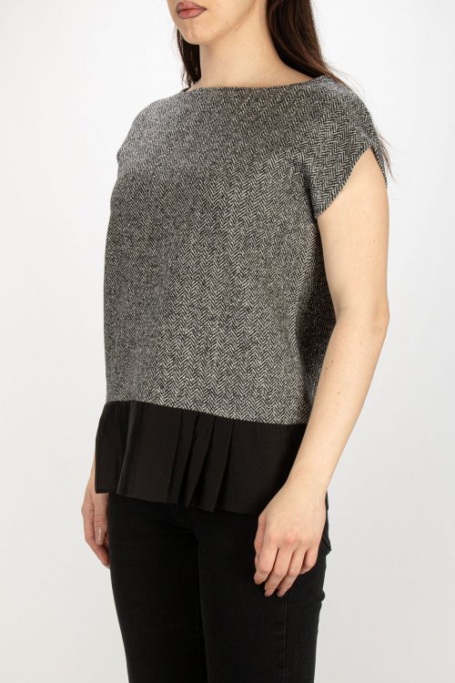 Жилет 09.10.2025 Newlife.moda