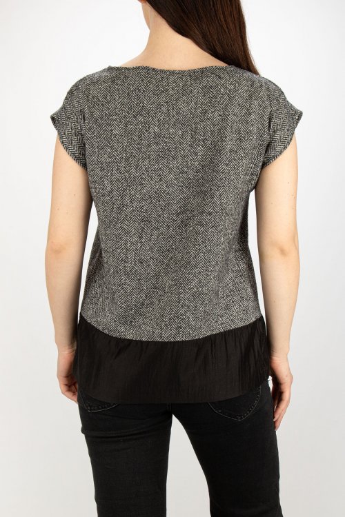 Жилет 09.10.2025 Newlife.moda