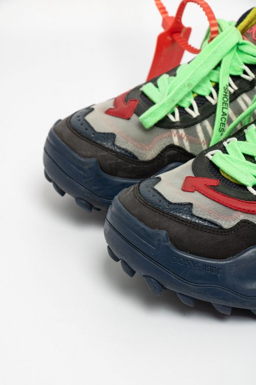 Кроссовки 13.10.2025 Newlife.moda