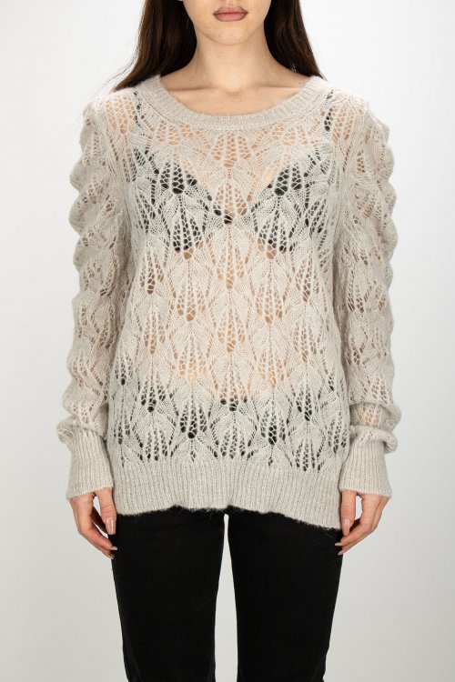 Джемпер 09.10.2025 Newlife.moda