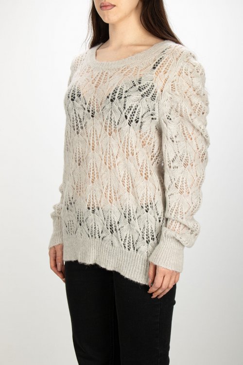 Джемпер 09.10.2025 Newlife.moda