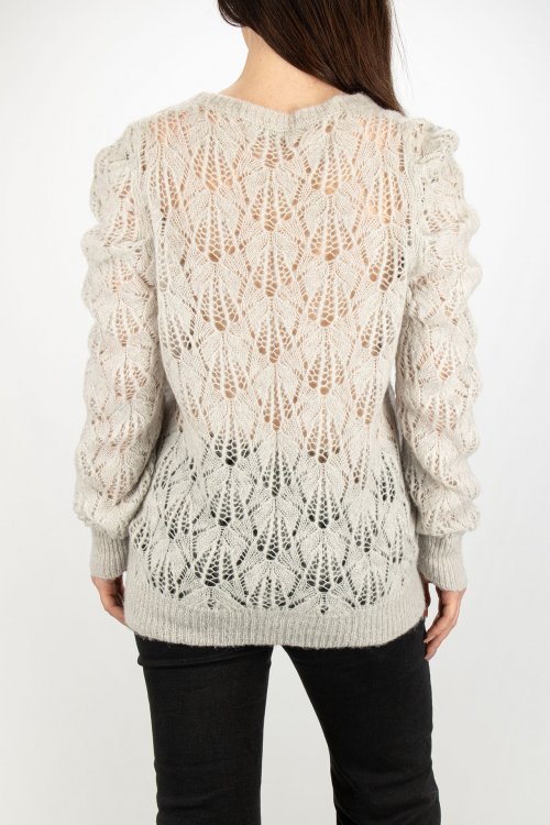 Джемпер 09.10.2025 Newlife.moda