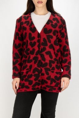 Кардиган 09.10.2025 Newlife.moda Кардиган 09.10.2025 Newlife.moda