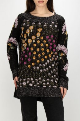 Свитер 09.10.2025 Newlife.moda Свитер 09.10.2025 Newlife.moda