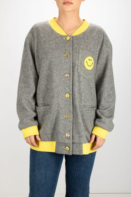 Бомбер 03.10.2025 Newlife.moda