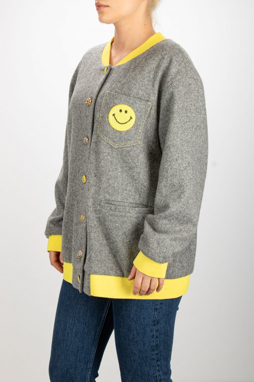 Бомбер 03.10.2025 Newlife.moda