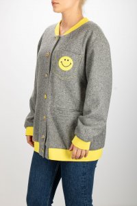 Бомбер 03.10.2025 Newlife.moda