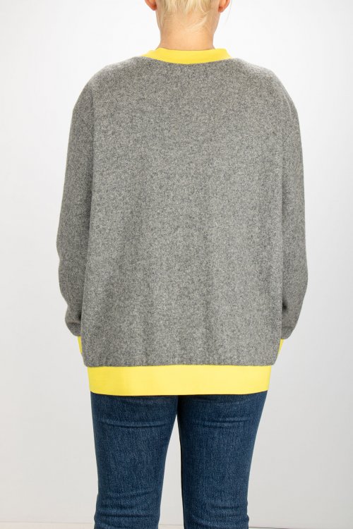 Бомбер 03.10.2025 Newlife.moda