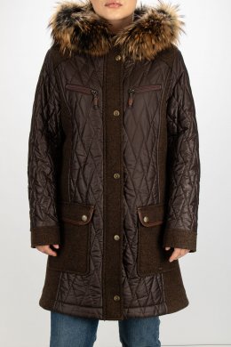 Демисезонная куртка 03.10.2025 Newlife.moda