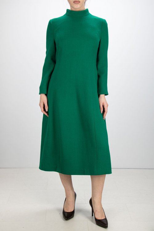 Деловое платье 23.09.2025 Newlife.moda