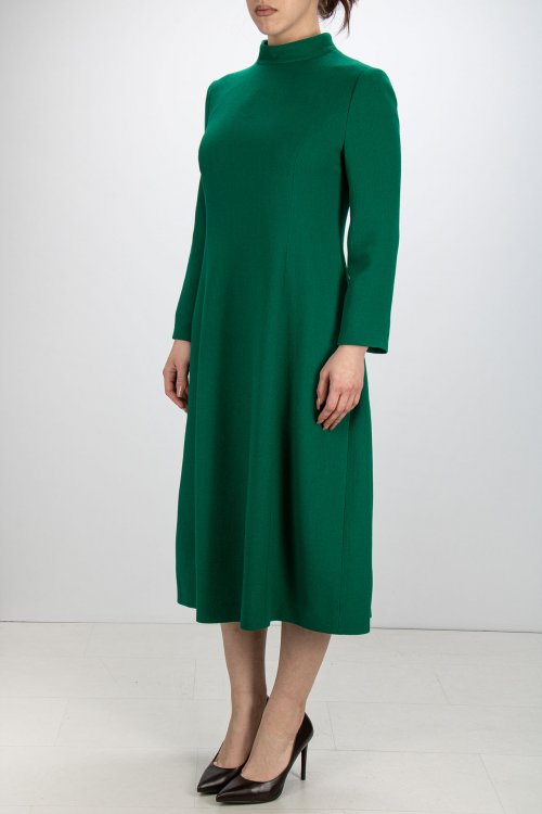 Деловое платье 23.09.2025 Newlife.moda