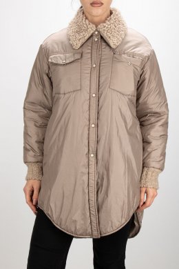 Зимняя куртка 23.09.2025 Newlife.moda