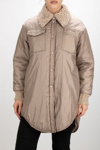 Зимняя куртка 23.09.2025 Newlife.moda