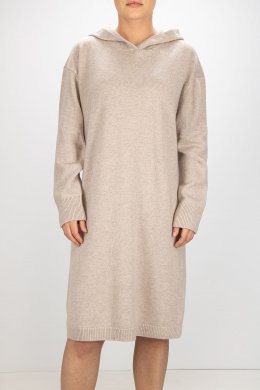 Вязаное платье 03.10.2025 Newlife.moda