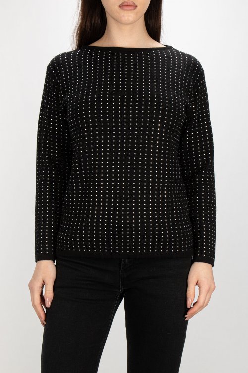 Джемпер 01.10.2025 Newlife.moda