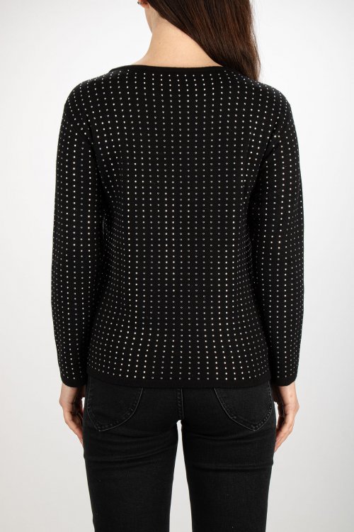 Джемпер 01.10.2025 Newlife.moda