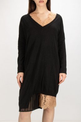 Повседневное платье 01.10.2025 Newlife.moda