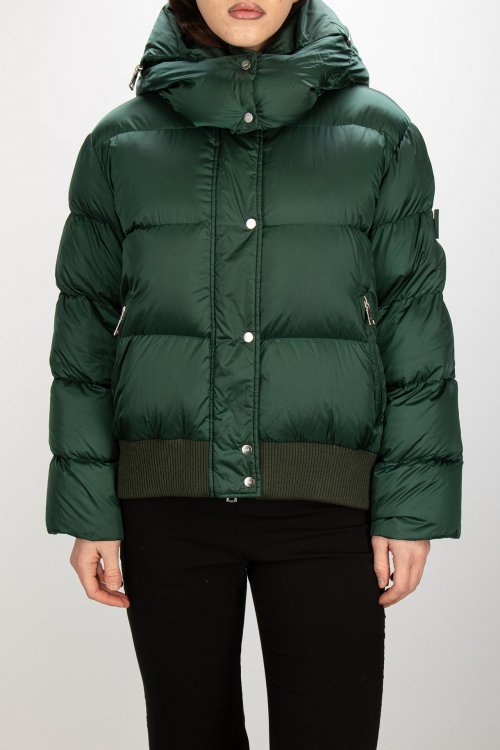 Пуховик 28.11.2025 Newlife.moda