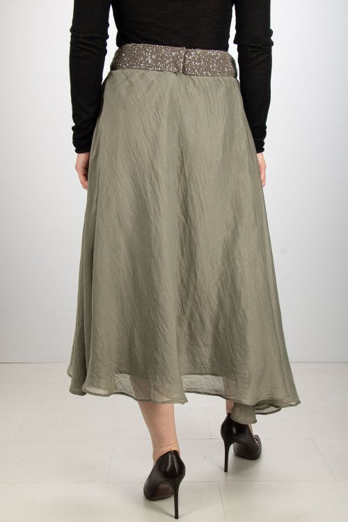 Юбка миди 28.11.2025 Newlife.moda