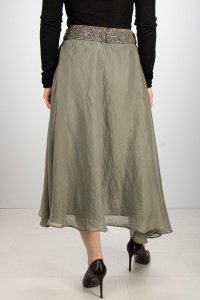 Юбка миди 28.11.2025 Newlife.moda