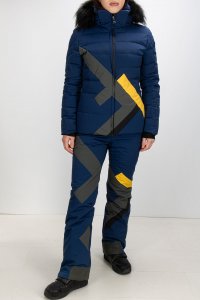 Горнолыжный костюм 28.11.2025 Newlife.moda