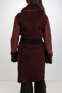 Дубленка длинная 28.11.2025 Newlife.moda