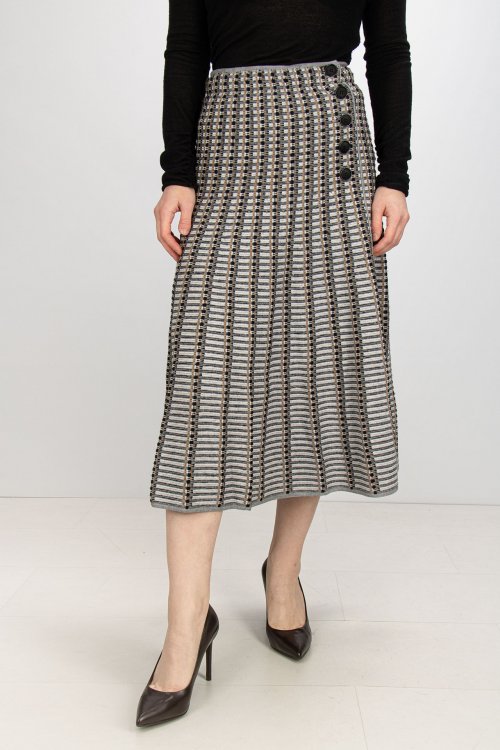 Юбка миди 28.11.2025 Newlife.moda