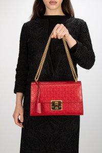 Кожаная сумка 28.11.2025 Newlife.moda