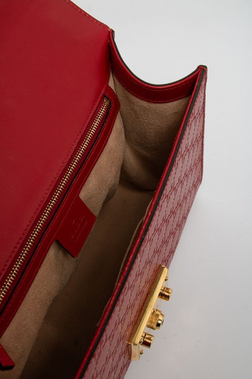 Кожаная сумка 28.11.2025 Newlife.moda