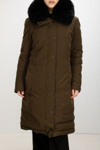 Пуховик 28.11.2025 Newlife.moda