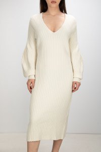 Вязаное платье 17.11.2025 Newlife.moda