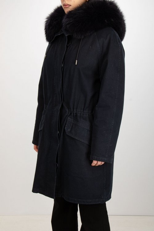 Парка 28.11.2025 Newlife.moda