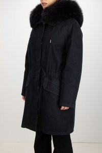 Парка 28.11.2025 Newlife.moda