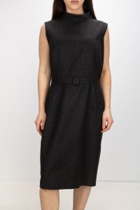 Деловое платье 08.11.2025 Newlife.moda