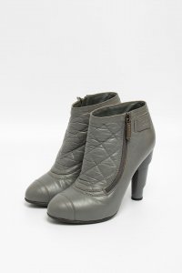 Ботильоны на каблуке 13.10.2025 Newlife.moda