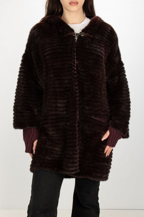 Полушубок 09.10.2025 Newlife.moda