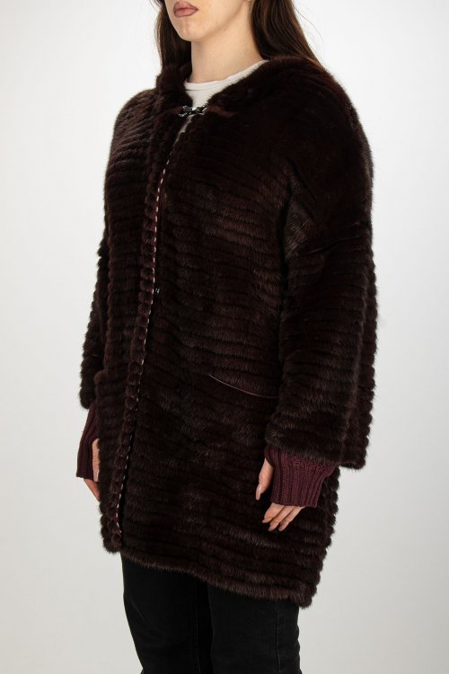 Полушубок 09.10.2025 Newlife.moda