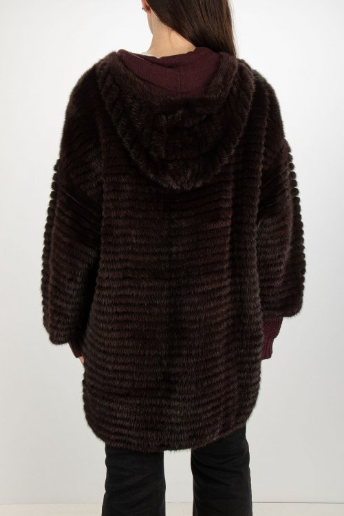 Полушубок 09.10.2025 Newlife.moda