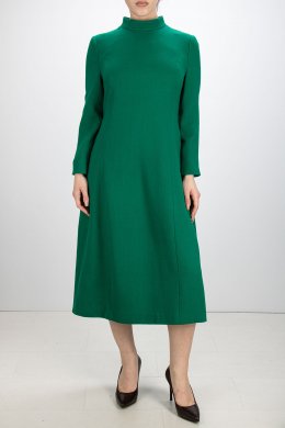 Деловое платье 23.09.2025 Newlife.moda